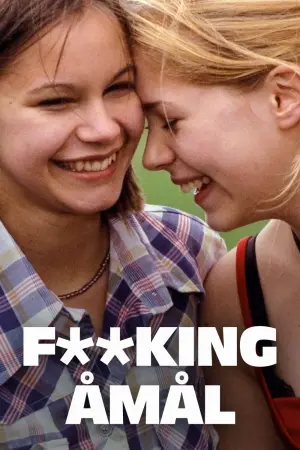 Постер к фильму "Покажи мне любовь" #239019