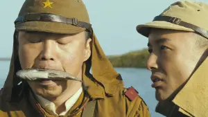 Задник к фильму "Мой путь" #445473