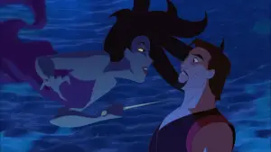 Задник к фильму "Синдбад: Легенда семи морей" #735019