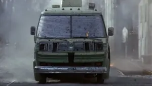 Задник к фильму "Добровольцы поневоле" #279874