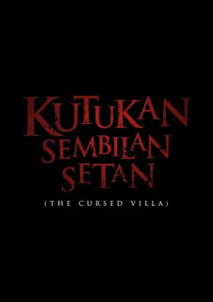 Постер к фильму "The Cursed Villa"