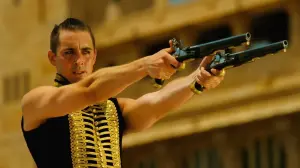 Задник к фильму "Запределье" #206249