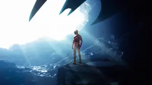 Задник к фильму "Флэш" #163845