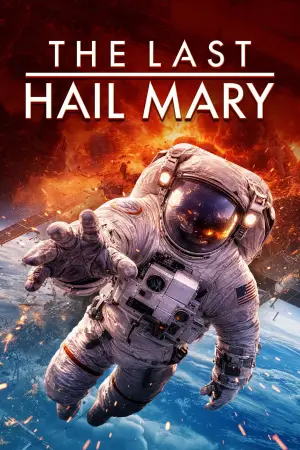 Постер к фильму "The Last Hail Mary" #768376