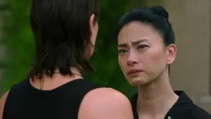 Задник к фильму "Бессмертная гвардия 2" #570064