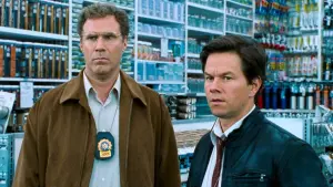 Задник к фильму "Копы в глубоком запасе" #504603