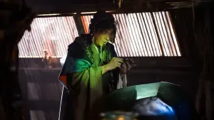 Задник к фильму "Врата воинов" #279196