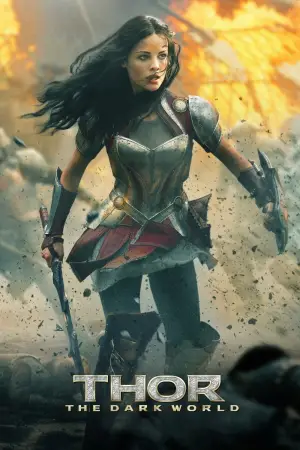 Постер к фильму "Тор 2: Царство тьмы" #585385