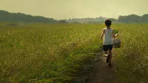 Задник к фильму "Хвост тигра" #485708