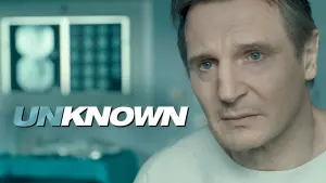 Задник к фильму "Неизвестный" #271968