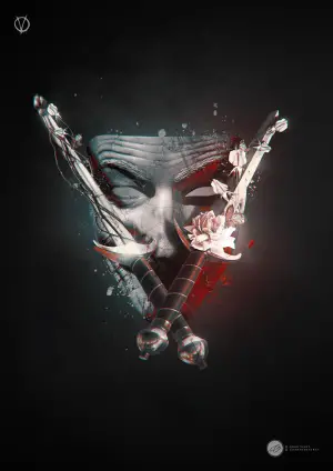 Постер к фильму "«V» значит Вендетта" #582973