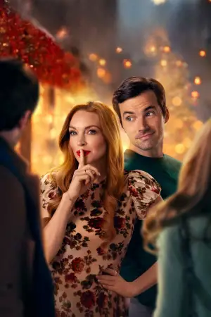 Постер к фильму "Наш маленький секрет" #666864