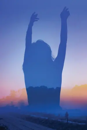 Постер к фильму "Пылающий" #218849