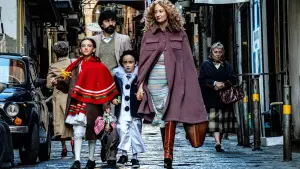 Задник к фильму "Порочная связь" #484187