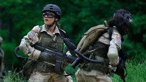 Задник к фильму "Пейнтбол" #741866