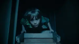 Задник к фильму "Заклятье: Другая сторона" #741782