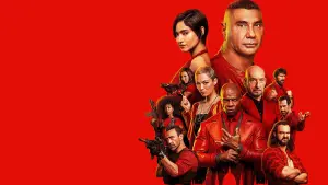 Задник к фильму "Игра киллера" #594738