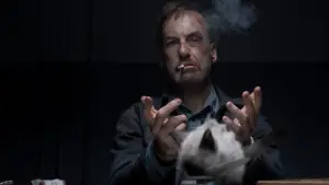 Задник к фильму "Никто" #584725