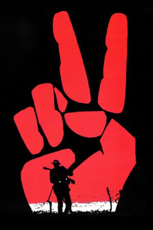 Постер к фильму "Джонни взял ружье" #466765