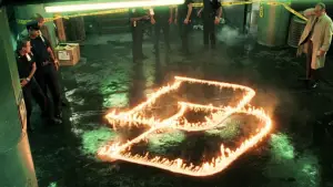 Задник к фильму "Сорвиголова" #639063