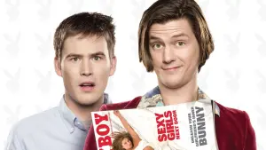 Задник к фильму "Мисс Март" #429214