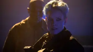 Задник к фильму "Doom: Аннигиляция" #326451