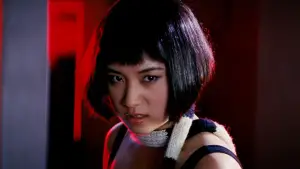 Задник к фильму "Скотт Пилигрим против всех" #618030