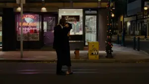 Задник к фильму "Мой парень – псих" #671872