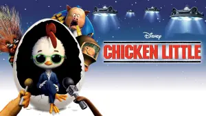 Задник к фильму "Цыплёнок цыпа" #72740