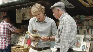 Задник к фильму "Полночь в Париже" #691176