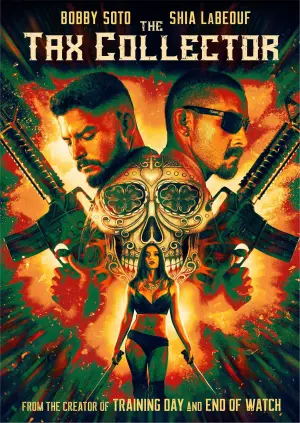 Постер к фильму "Выбивая долги" #113759