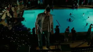 Задник к фильму "Кошмар на улице Вязов" #703008