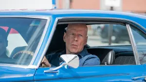 Задник к фильму "Акт мести" #407544