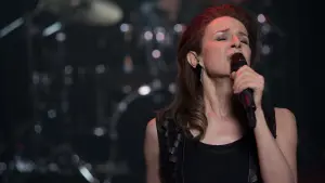 Задник к фильму "Голос любви" #399304