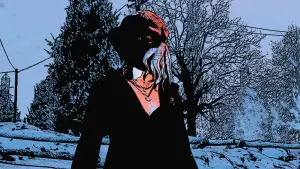 Видео к фильму anxiety | anxiety by Melicka Angel