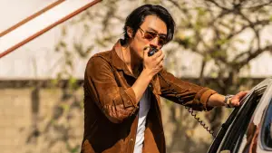 Задник к фильму "Богота: город заблудших душ" #685041