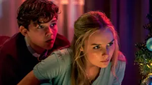 Задник к фильму "Смотри по сторонам" #270024