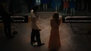 Задник к фильму "Телекинез" #736223