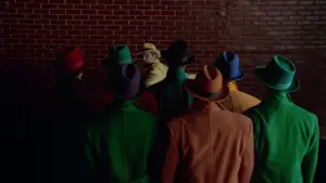 Задник к фильму "Дик Трэйси" #744962