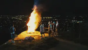 Задник к фильму "Элитный отряд" #677871