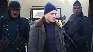 Задник к фильму "В тылу врага" #411324