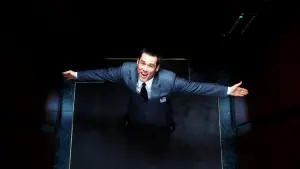 Задник к фильму "Аферисты Дик и Джейн" #297579