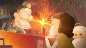 Задник к фильму "Гиблисы: Эпизод 2" #388461