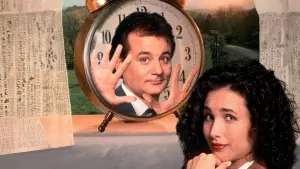 Задник к фильму "День сурка" #570881