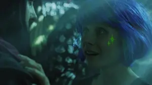 Задник к фильму "Исцеляющая" #492921