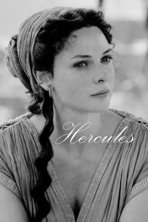 Постер к фильму "Геракл" #602280