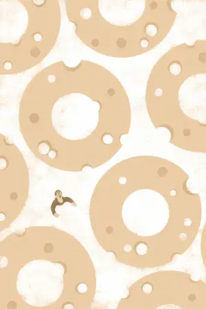 Постер к фильму "Дорогая, я уменьшил детей" #668536