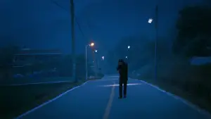 Задник к фильму "Я видел дьявола" #668409