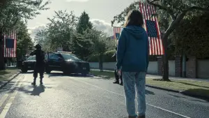 Задник к фильму "Юбилей" #553699