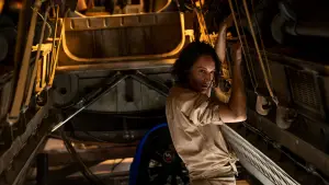 Задник к фильму "Индиана Джонс и колесо судьбы" #623638